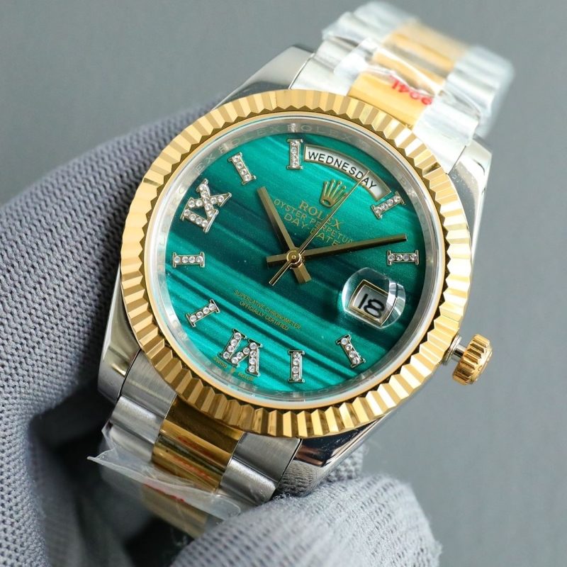 ROLEX